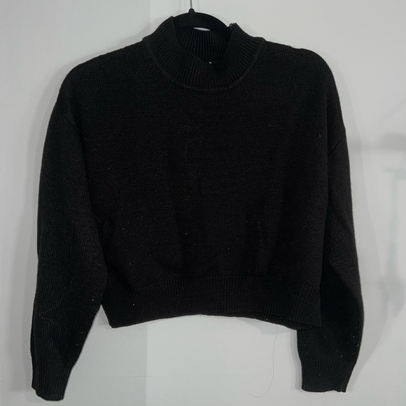 H&M High Neck Sweater - Picture 1 of 5